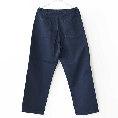 orslow[オアスロウ] HERRINGBONE TWILL SUMMER FATIGUE PANTS [01-5103-02] ヘリンボーンツイルサマーファティーグパンツ[2025SS]