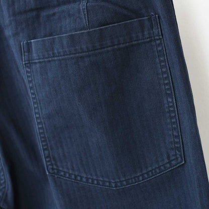 orslow[オアスロウ] HERRINGBONE TWILL SUMMER FATIGUE PANTS [01-5103-02] ヘリンボーンツイルサマーファティーグパンツ[2025SS]