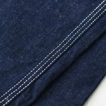 orslow [オアスロウ] WIDE FIT 30'S PAINTER PANTS -ONE WASH-  [01-5126-81] ワイドフィット 30'S ペインターパンツ [2025SS]