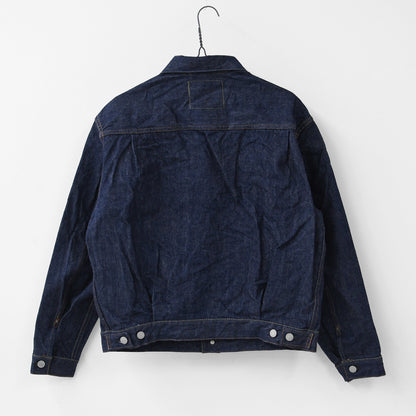 orslow [オアスロウ] TYPE2 1950'S DENIM JACKET [01-6002-81] タイプ2 1950'S デニム ジャケット・デニムジャケット・ジージャン・ヴィンテージ・MEN'S / LADY'S [2026AW]