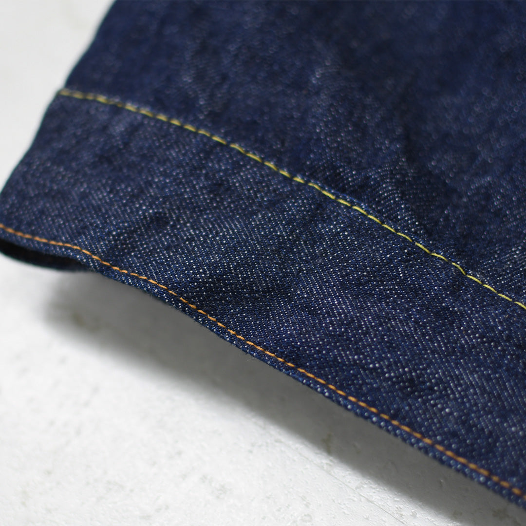 orslow [オアスロウ] TYPE2 1950'S DENIM JACKET [01-6002-81] タイプ2 1950'S デニム ジャケット・デニムジャケット・ジージャン・ヴィンテージ・MEN'S / LADY'S [2026AW]