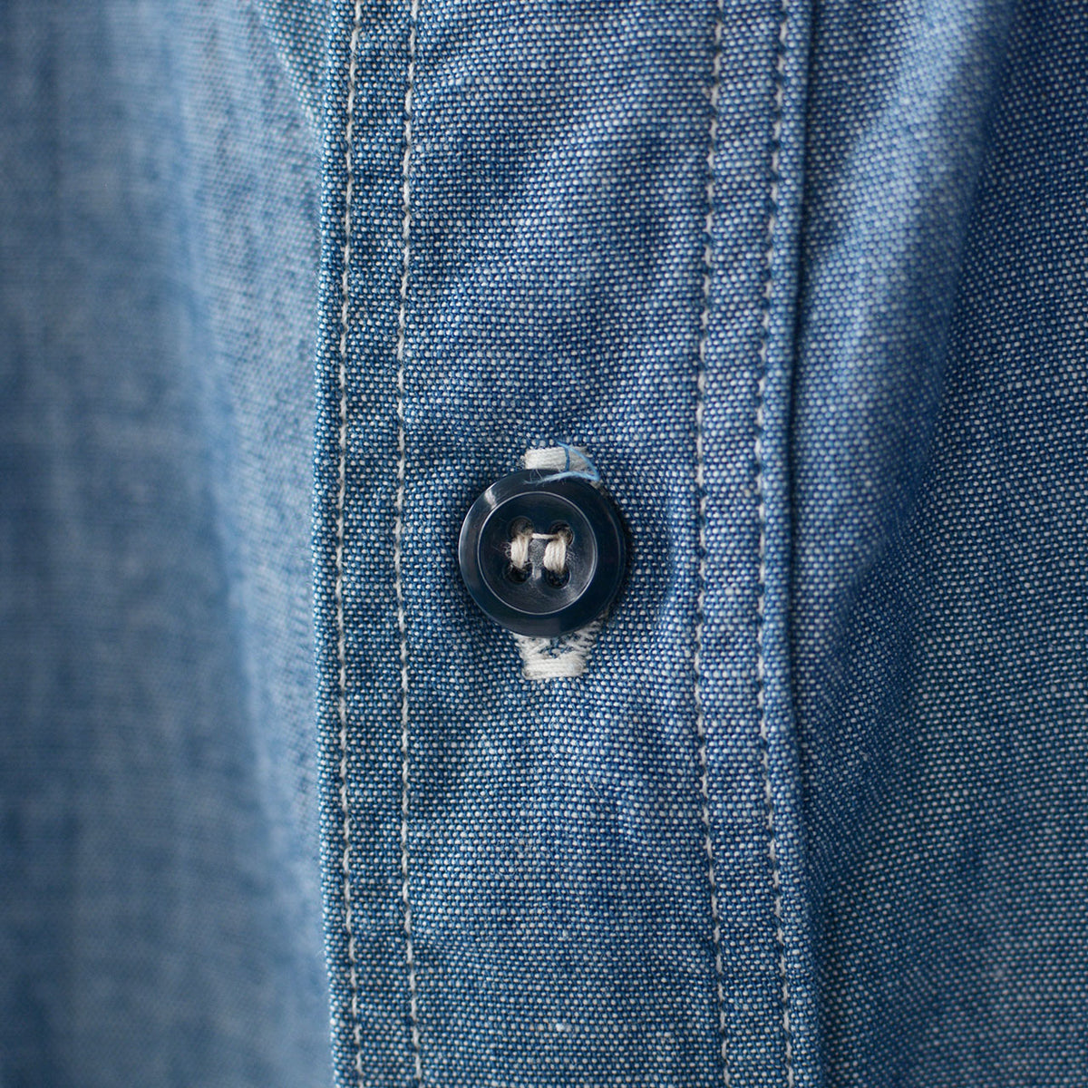 orslow [オアスロウ] SHORT SLEEVE CHAMBRAY WORK SHIRT [01-V8170-84] ショートスリーブシャンブレーワークシャツ・ワークシャツ・シャンブレーシャツ・半袖シャツ・MEN'S [2026SS]