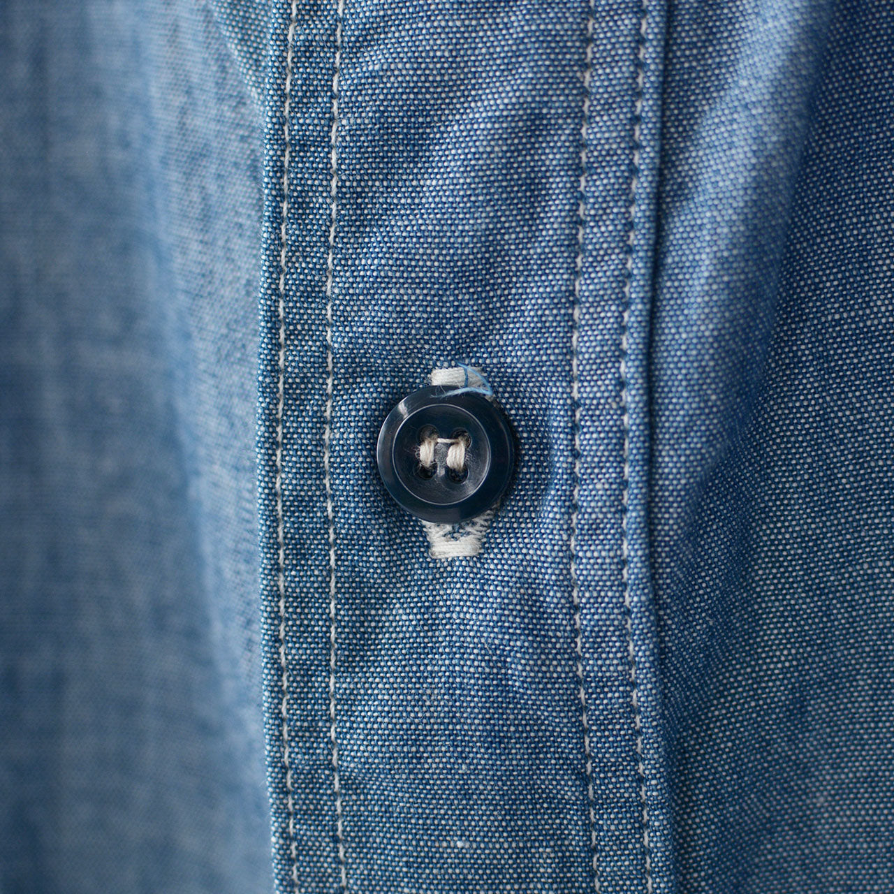 orslow [オアスロウ] SHORT SLEEVE CHAMBRAY WORK SHIRT [01-V8170-84] ショートスリーブシャンブレーワークシャツ・ワークシャツ・シャンブレーシャツ・半袖シャツ・MEN'S [2026SS]