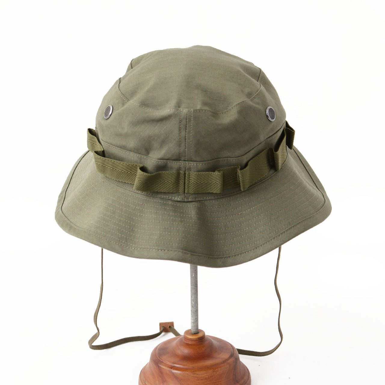 orslow[オアスロウ] US ARMY JUNGLE HAT RIPSTOP (UNISEX) [03--023-76] USアーミージャングルハットリップストップ [2024AW]