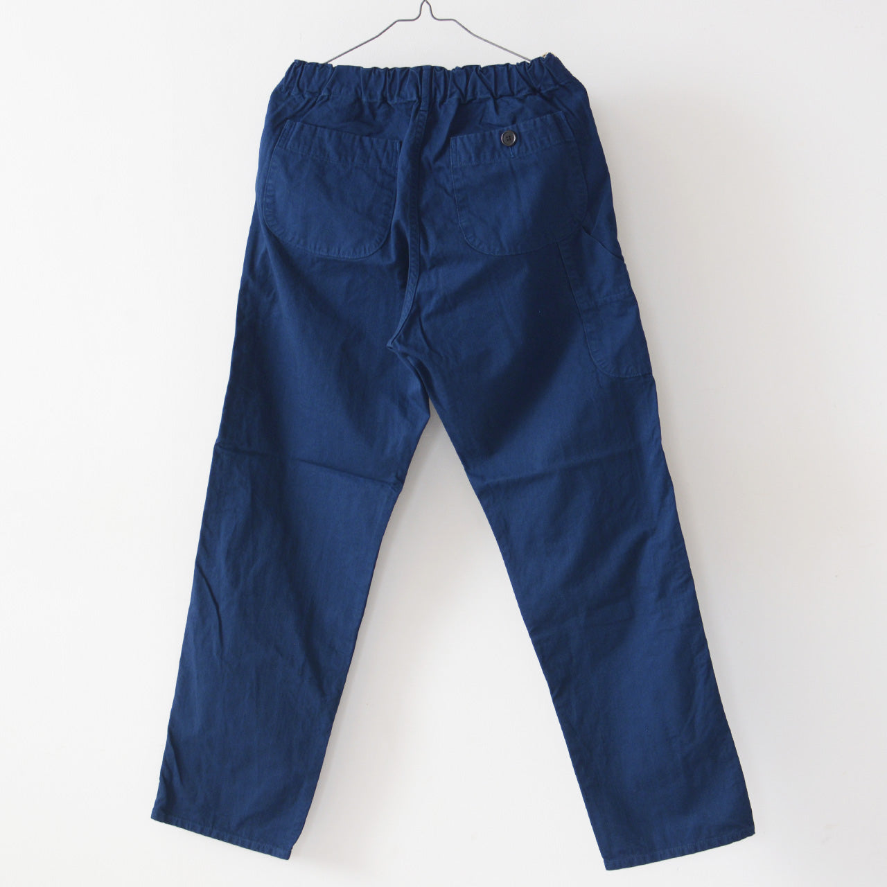 orslow[オアスロウ] FRENCH WORK PANTS ジンバブエ cotton herringbone [03-5000-03] フレンチワークパンツ [2024AW]