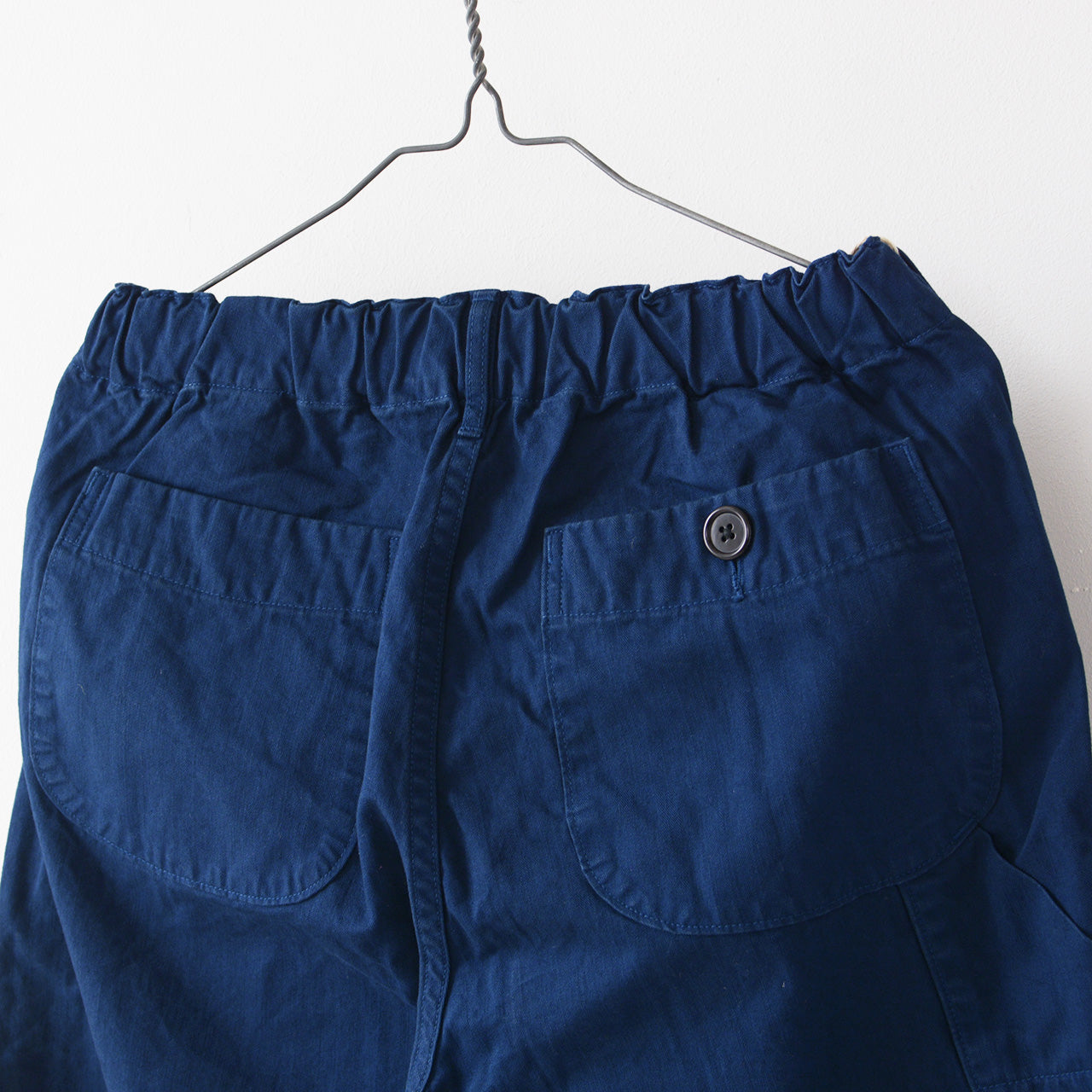 orslow[オアスロウ] FRENCH WORK PANTS ジンバブエ cotton herringbone [03-5000-03] フレンチワークパンツ [2024AW]