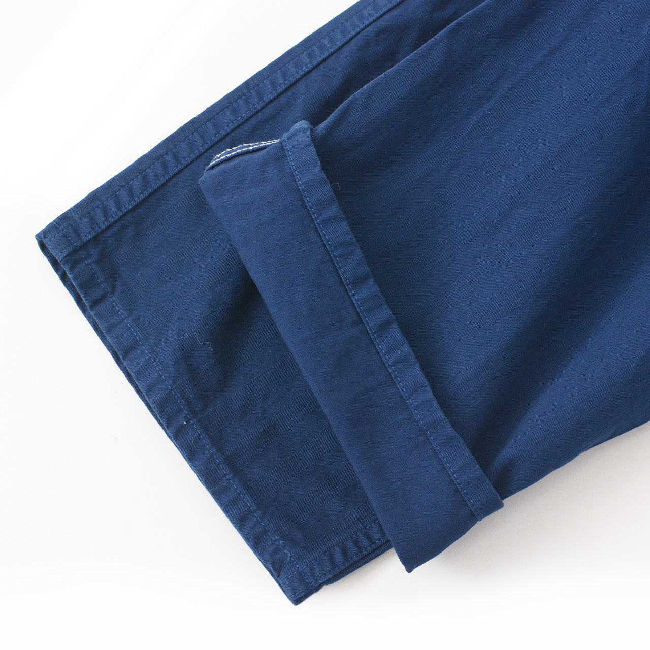 orslow[オアスロウ] FRENCH WORK PANTS ジンバブエ cotton herringbone [03-5000-03] フレンチワークパンツ [2024AW]