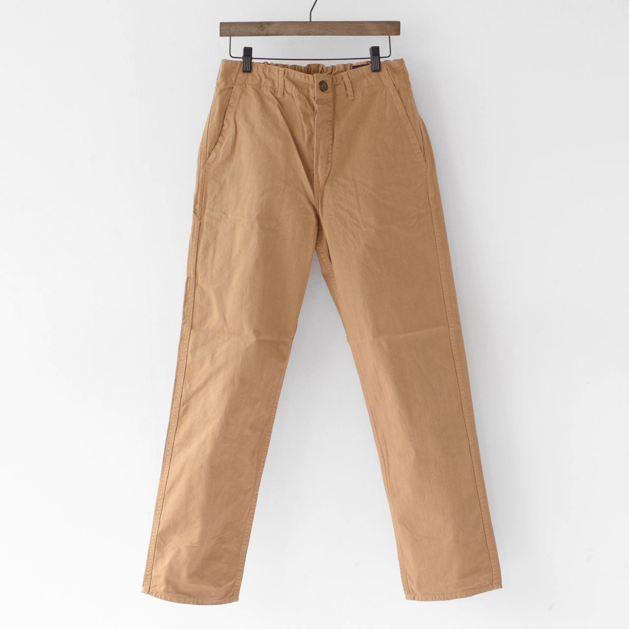 orslow[オアスロウ] FRENCH WORK PANTS[03-5000-40] フレンチワークパンツ [2024AW]