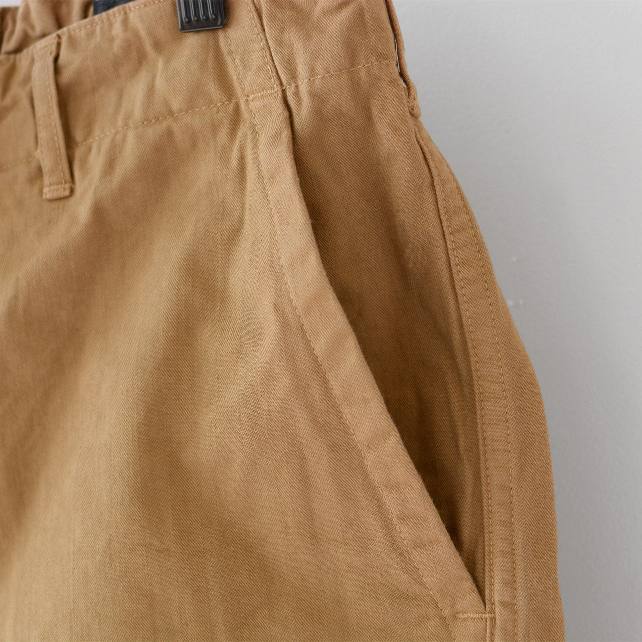 orslow[オアスロウ] FRENCH WORK PANTS[03-5000-40] フレンチワークパンツ [2024AW]