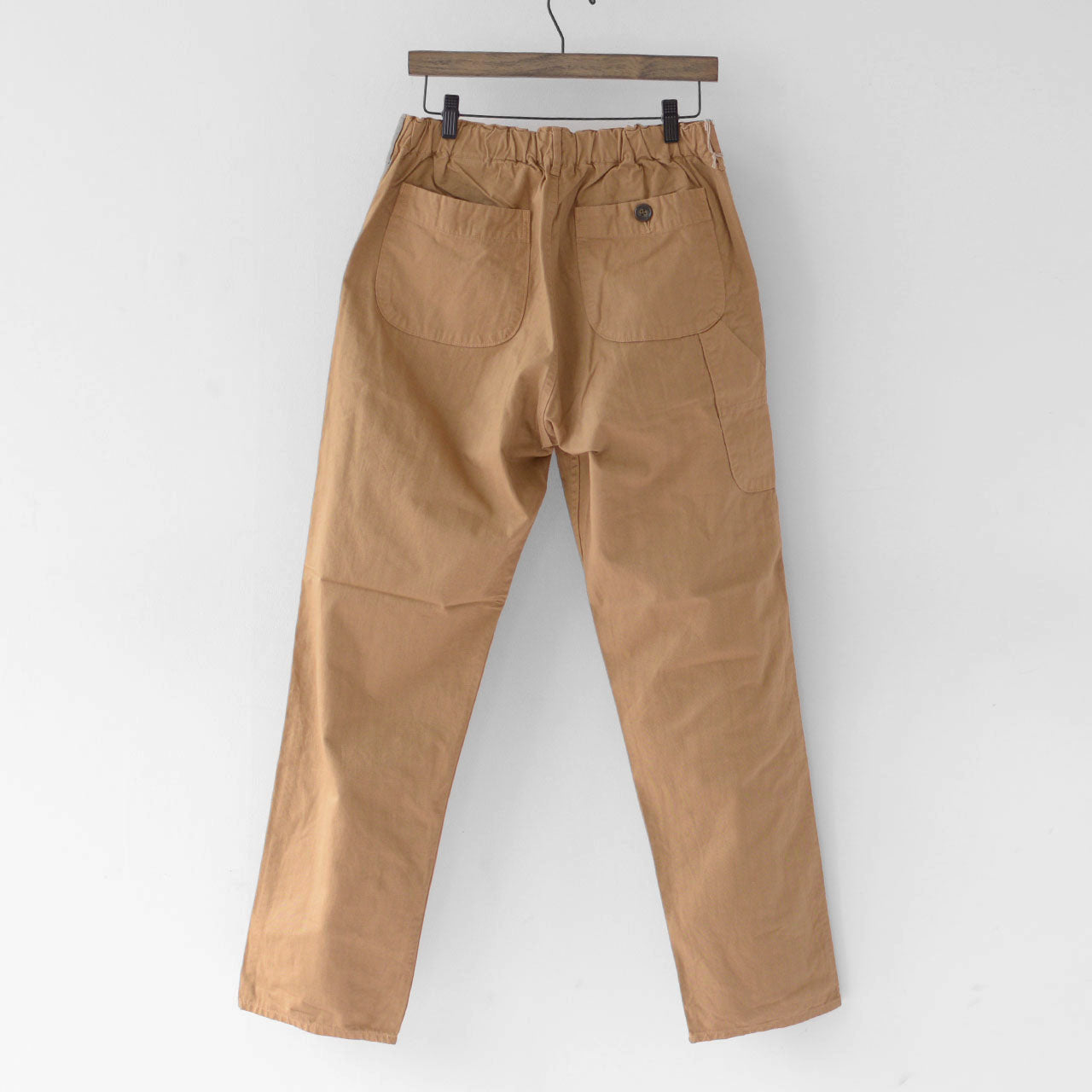 orslow[オアスロウ] FRENCH WORK PANTS[03-5000-40] フレンチワークパンツ [2024AW]