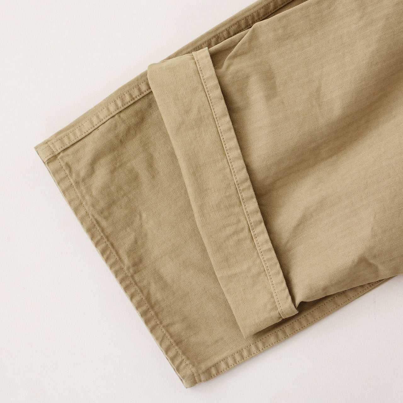 orslow [オアスロウ] WIDE FIT FRENCH WORK PANTS (UNISEX) [03-5011-40] ワイドフィットフレンチワークパンツ [2024AW]