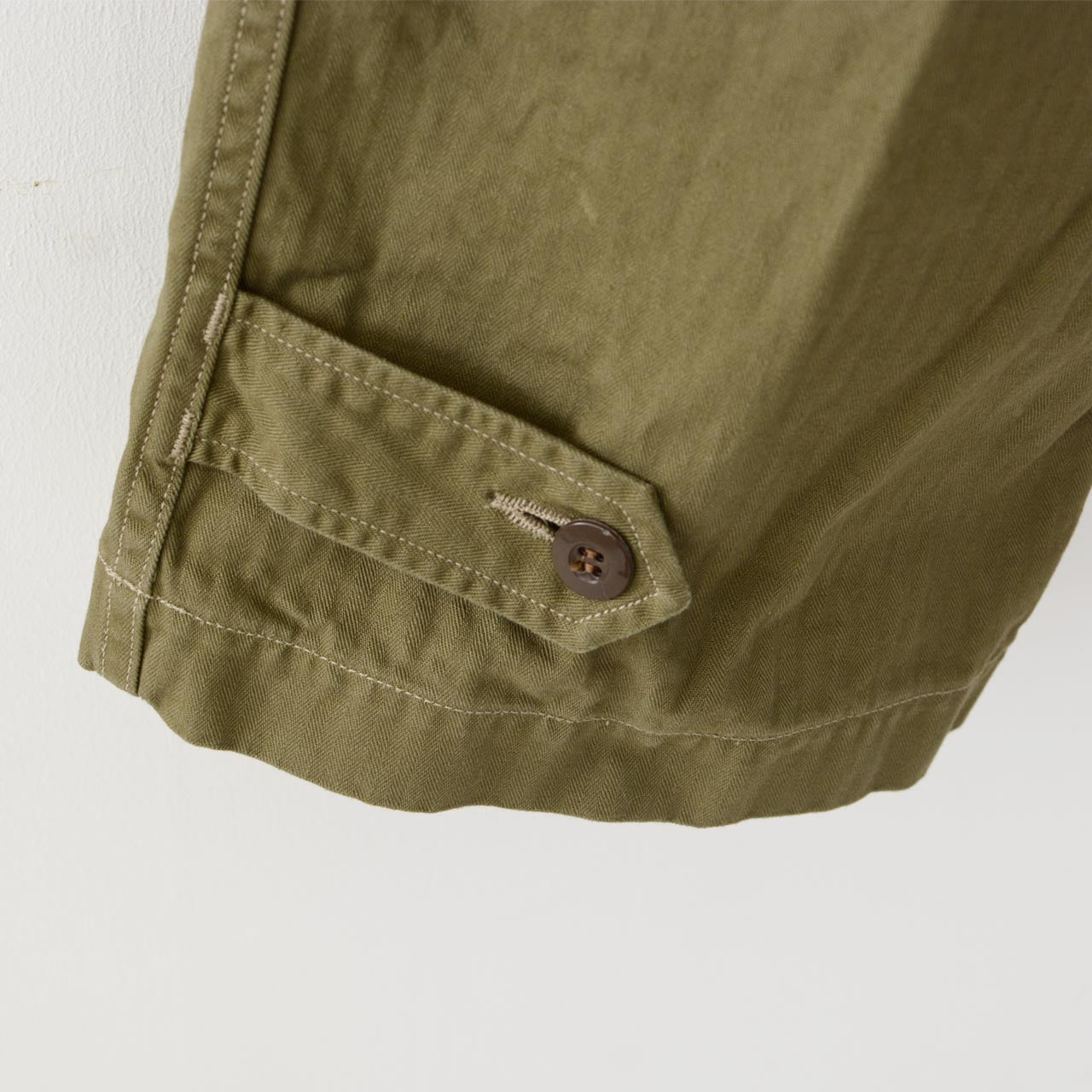 orslow[オアスロウ] M-47 FRENCH ARMY CARGO PANTS (UNISEX) [03-5247-76] M-47フレンチアーミーカーゴパンツ [2023AW]