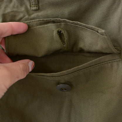 orslow[オアスロウ] UNISEX VINTAGE FIT 6 POCKETS CARGO PANTS  [03-V5260RIP] ユニセックス ヴィンテージ フィット6 ポケット カーゴパンツ [2025SS]