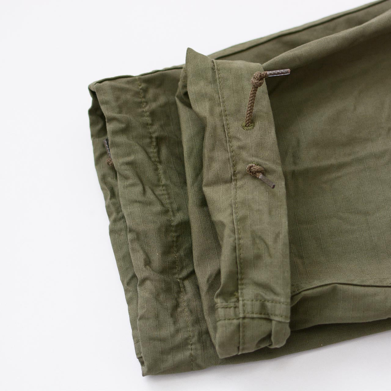 orslow[オアスロウ] UNISEX VINTAGE FIT 6 POCKETS CARGO PANTS  [03-V5260RIP] ユニセックス ヴィンテージ フィット6 ポケット カーゴパンツ [2024AW]