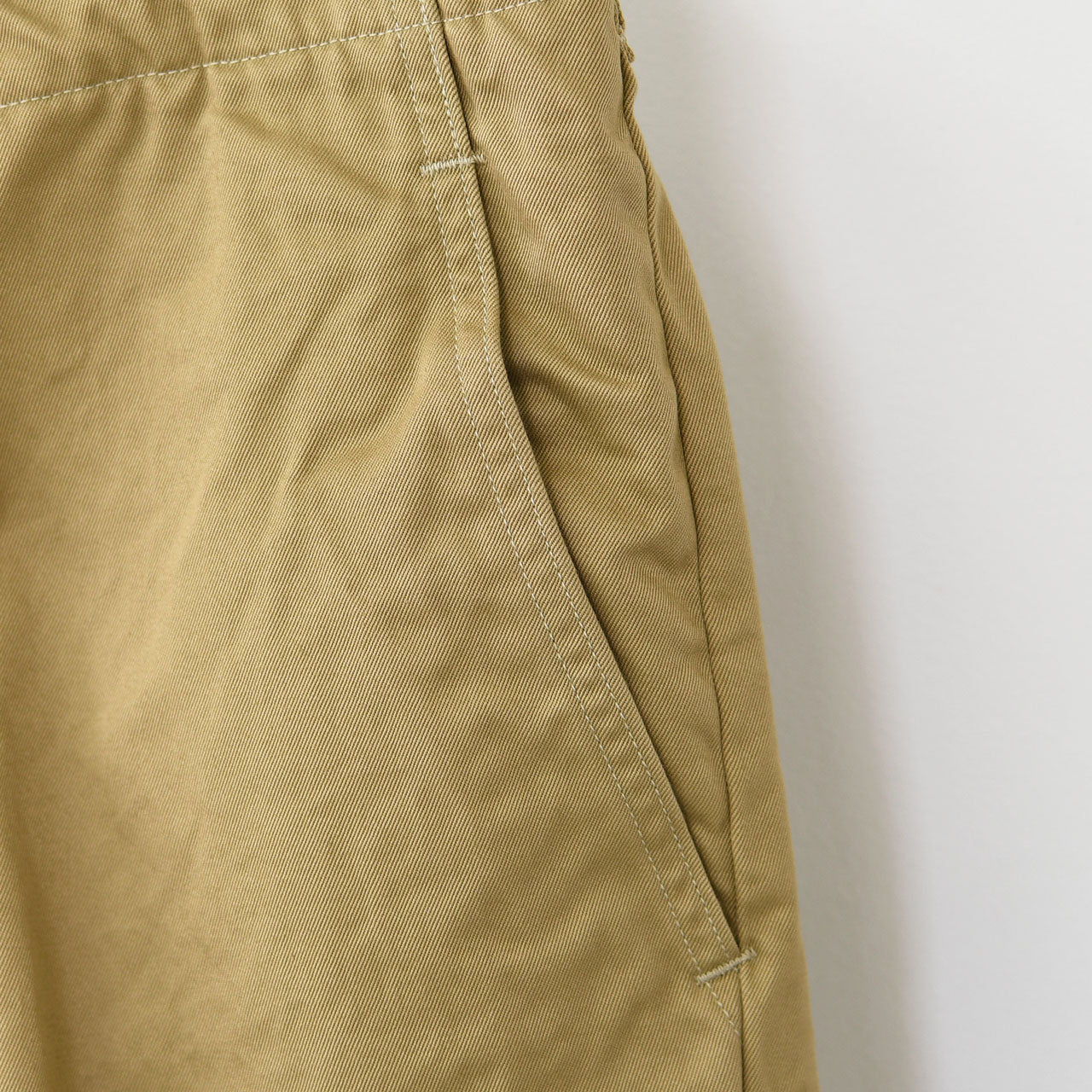 orslow [オアスロウ] VINTAGE FIT ARMY TROUSERS (UNISEX) [03-v5361-41] ヴィンテージフィットアーミートラウザーズ[2025SS]
