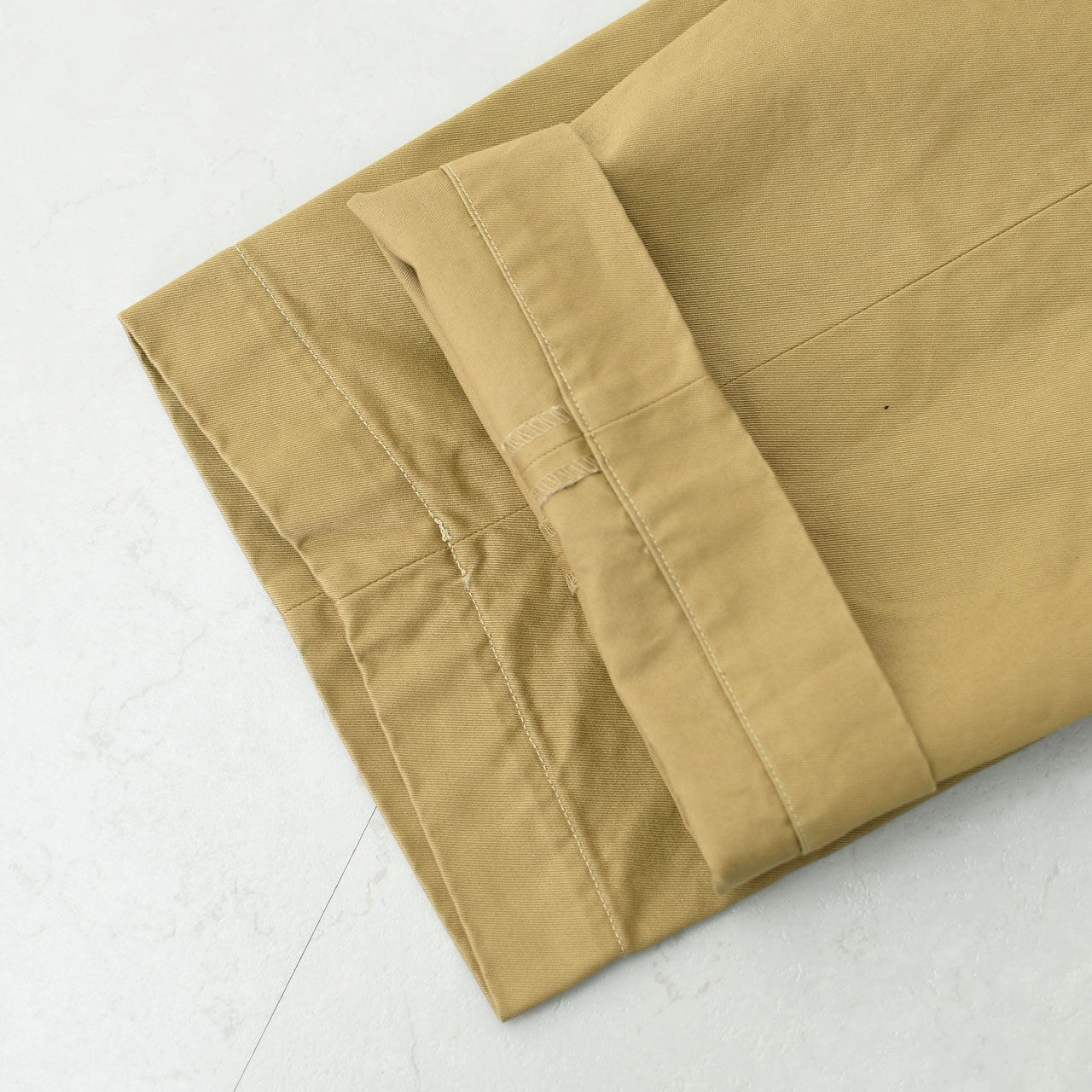 orslow [オアスロウ] VINTAGE FIT ARMY TROUSERS (UNISEX) [03-v5361-41] ヴィンテージフィットアーミートラウザーズ[2025SS]