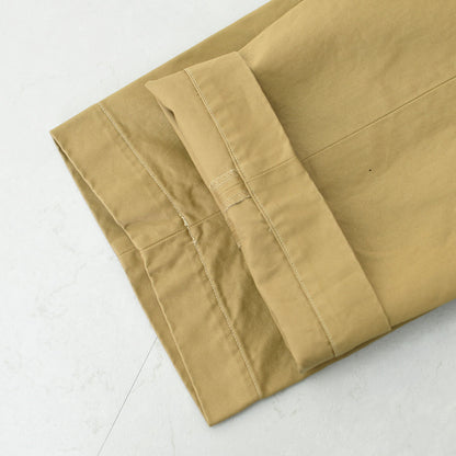 orslow [オアスロウ] VINTAGE FIT ARMY TROUSERS (UNISEX) [03-v5361-41] ヴィンテージフィットアーミートラウザーズ[2025SS]