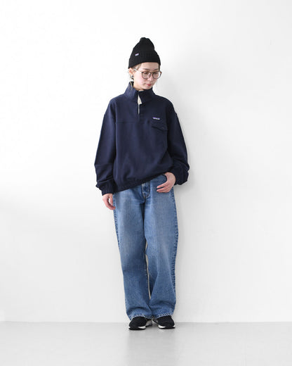 Patagonia [パタゴニア正規代理店] W's Daily Snap-T P/O [20265] ウィメンズ・デイリー・スナップT・プルオーバー・LADY'S  [2025AW]