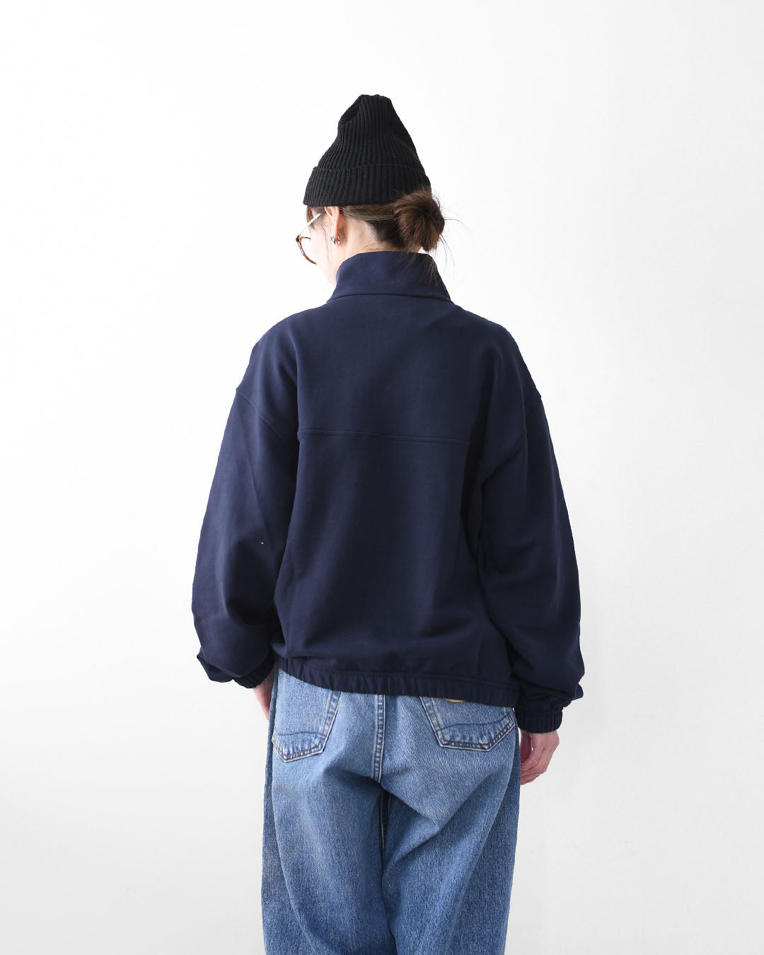 Patagonia [パタゴニア正規代理店] W's Daily Snap-T P/O [20265] ウィメンズ・デイリー・スナップT・プルオーバー・LADY'S  [2025AW]