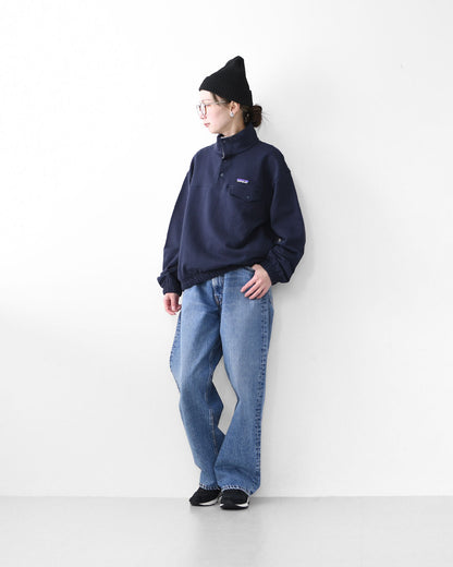 Patagonia [パタゴニア正規代理店] W's Daily Snap-T P/O [20265] ウィメンズ・デイリー・スナップT・プルオーバー・LADY'S  [2025AW]