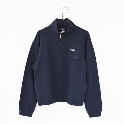 Patagonia [パタゴニア正規代理店] W's Daily Snap-T P/O [20265] ウィメンズ・デイリー・スナップT・プルオーバー・LADY'S  [2025AW]