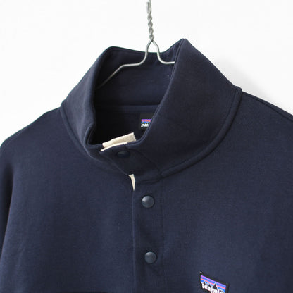 Patagonia [パタゴニア正規代理店] W's Daily Snap-T P/O [20265] ウィメンズ・デイリー・スナップT・プルオーバー・LADY'S  [2025AW]