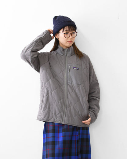 Patagonia [パタゴニア正規代理店] M's Daily Quilted Jkt [20270] メンズ・デイリー・キルテッド・ジャケット・MEN'S  [2025AW]