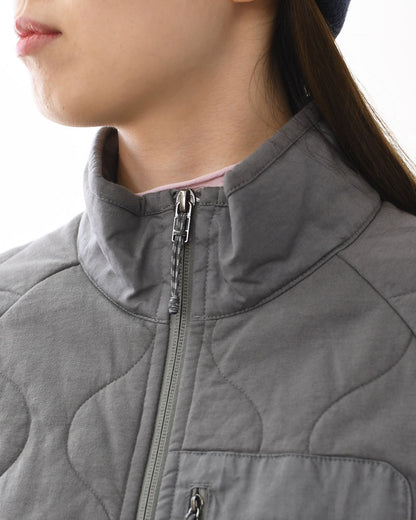 Patagonia [パタゴニア正規代理店] M's Daily Quilted Jkt [20270] メンズ・デイリー・キルテッド・ジャケット・MEN'S  [2025AW]