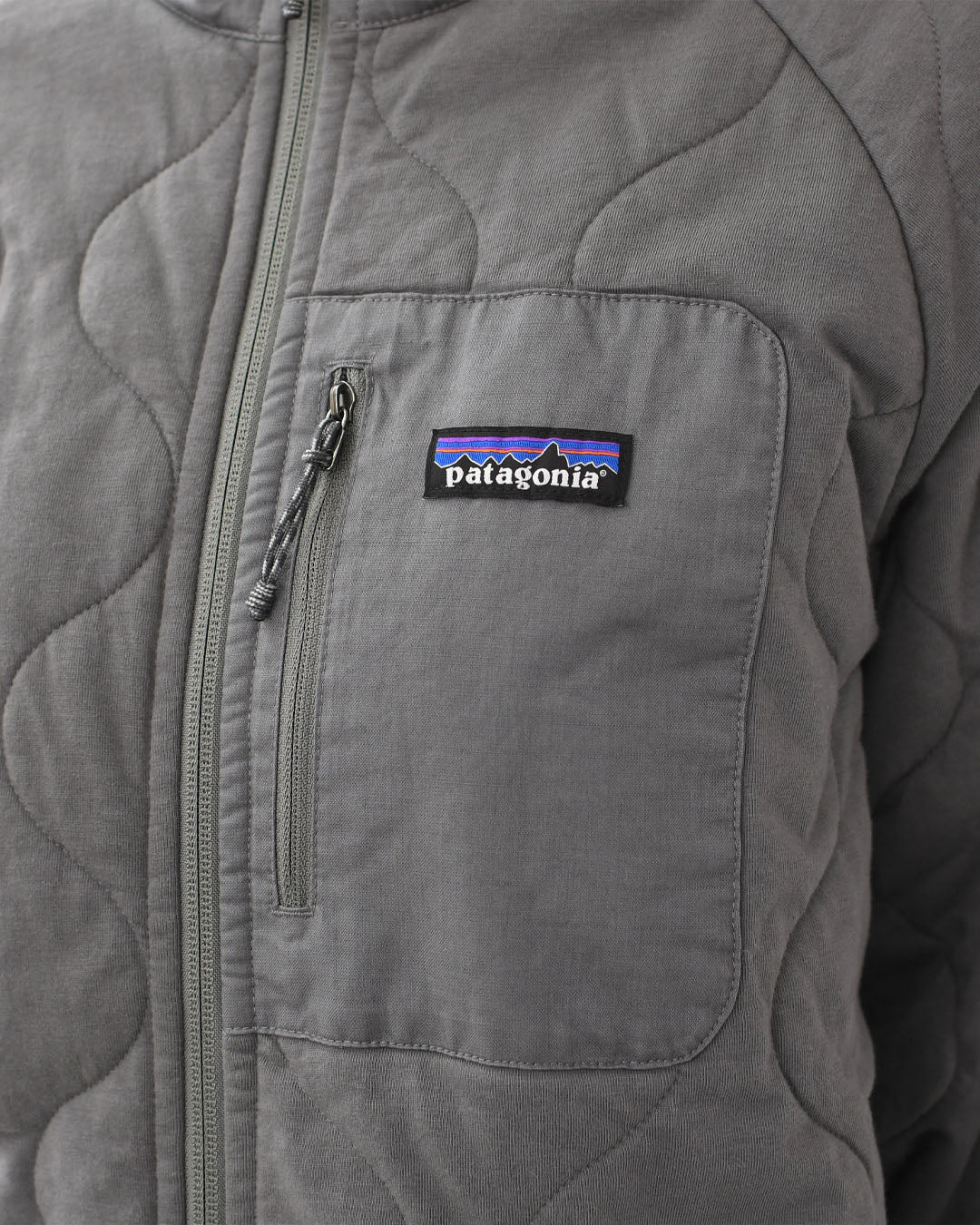 Patagonia [パタゴニア正規代理店] M's Daily Quilted Jkt [20270] メンズ・デイリー・キルテッド・ジャケット・MEN'S  [2025AW]