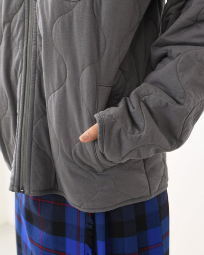 Patagonia [パタゴニア正規代理店] M's Daily Quilted Jkt [20270] メンズ・デイリー・キルテッド・ジャケット・MEN'S  [2025AW]