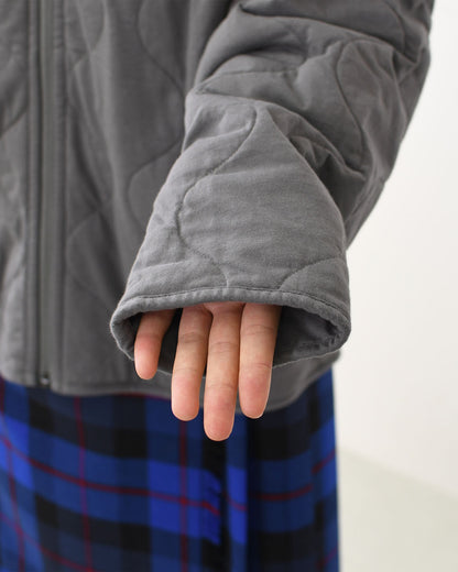 Patagonia [パタゴニア正規代理店] M's Daily Quilted Jkt [20270] メンズ・デイリー・キルテッド・ジャケット・MEN'S  [2025AW]