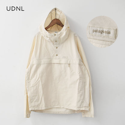 Patagonia [パタゴニア正規代理店] Funhoggers Anorak  [20325] ファンホッガーズ・アノラック [2025SS]