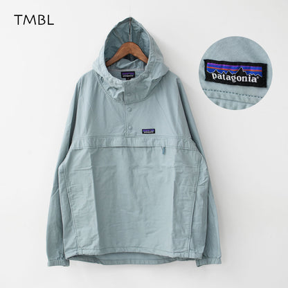 Patagonia [パタゴニア正規代理店] Funhoggers Anorak  [20325] ファンホッガーズ・アノラック [2025SS]