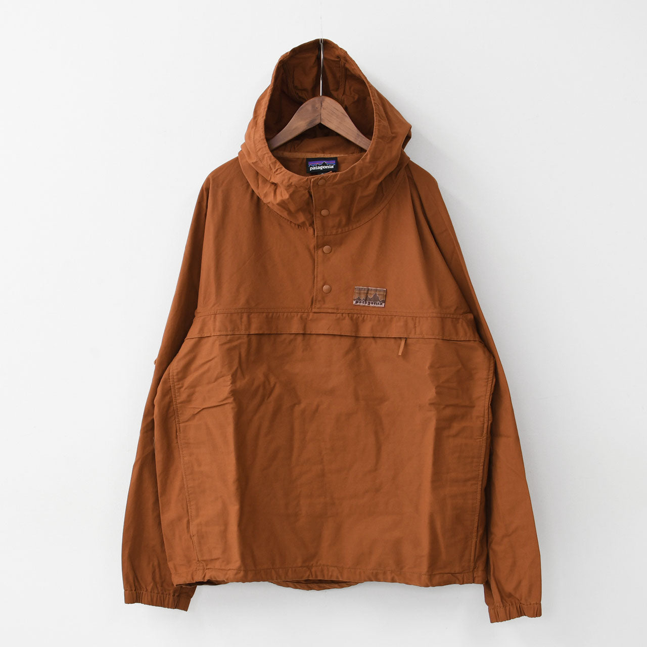 Patagonia [パタゴニア正規代理店] Funhoggers Anorak  [20325] ファンホッガーズ・アノラック [2025SS]