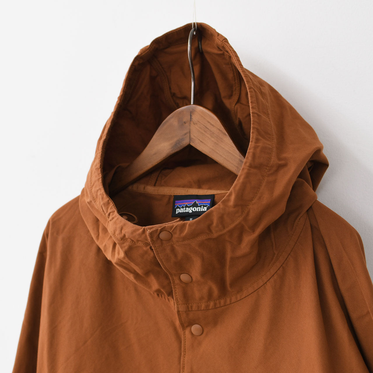 Patagonia [パタゴニア正規代理店] Funhoggers Anorak  [20325] ファンホッガーズ・アノラック [2025SS]