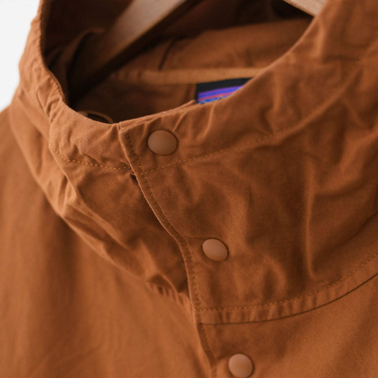 Patagonia [パタゴニア正規代理店] Funhoggers Anorak  [20325] ファンホッガーズ・アノラック [2025SS]