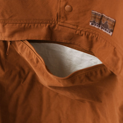 Patagonia [パタゴニア正規代理店] Funhoggers Anorak  [20325] ファンホッガーズ・アノラック [2025SS]