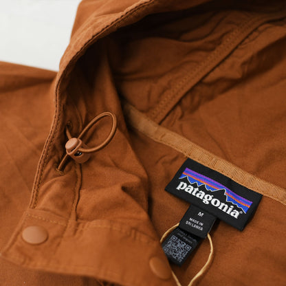 Patagonia [パタゴニア正規代理店] Funhoggers Anorak  [20325] ファンホッガーズ・アノラック [2025SS]