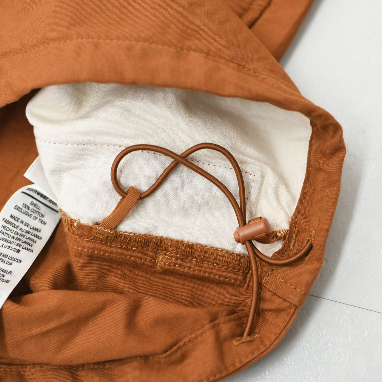 Patagonia [パタゴニア正規代理店] Funhoggers Anorak  [20325] ファンホッガーズ・アノラック [2025SS]