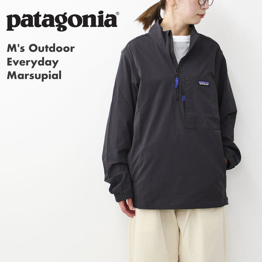Patagonia [パタゴニア正規代理店] M's Outdoor Everyday Marsupial  [20345] メンズ・アウトドア・エブリデー・マースピアル・MEN'S [2025SS]