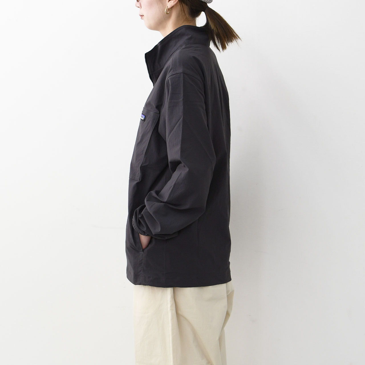 Patagonia [パタゴニア正規代理店] M's Outdoor Everyday Marsupial  [20345] メンズ・アウトドア・エブリデー・マースピアル・MEN'S [2025SS]