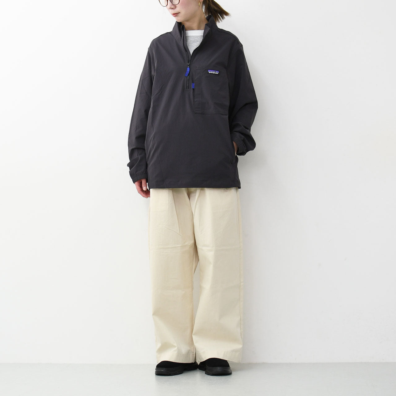 Patagonia [パタゴニア正規代理店] M's Outdoor Everyday Marsupial  [20345] メンズ・アウトドア・エブリデー・マースピアル・MEN'S [2025SS]