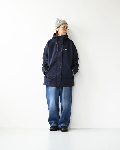 Patagonia [パタゴニア正規代理店] W's Outdoor Everyday Rain Jkt [20405] ウィメンズ・アウトドア・エブリデー・レイン・ジャケット・LADY'S  [2025AW]