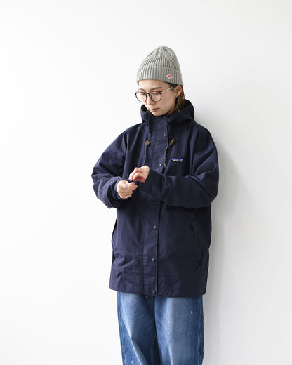 Patagonia [パタゴニア正規代理店] W's Outdoor Everyday Rain Jkt [20405] ウィメンズ・アウトドア・エブリデー・レイン・ジャケット・LADY'S  [2025AW]