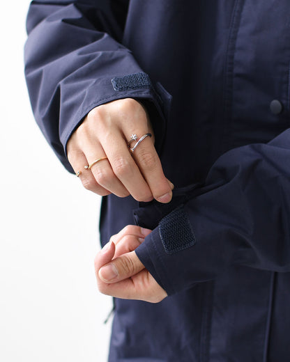 Patagonia [パタゴニア正規代理店] W's Outdoor Everyday Rain Jkt [20405] ウィメンズ・アウトドア・エブリデー・レイン・ジャケット・LADY'S  [2025AW]