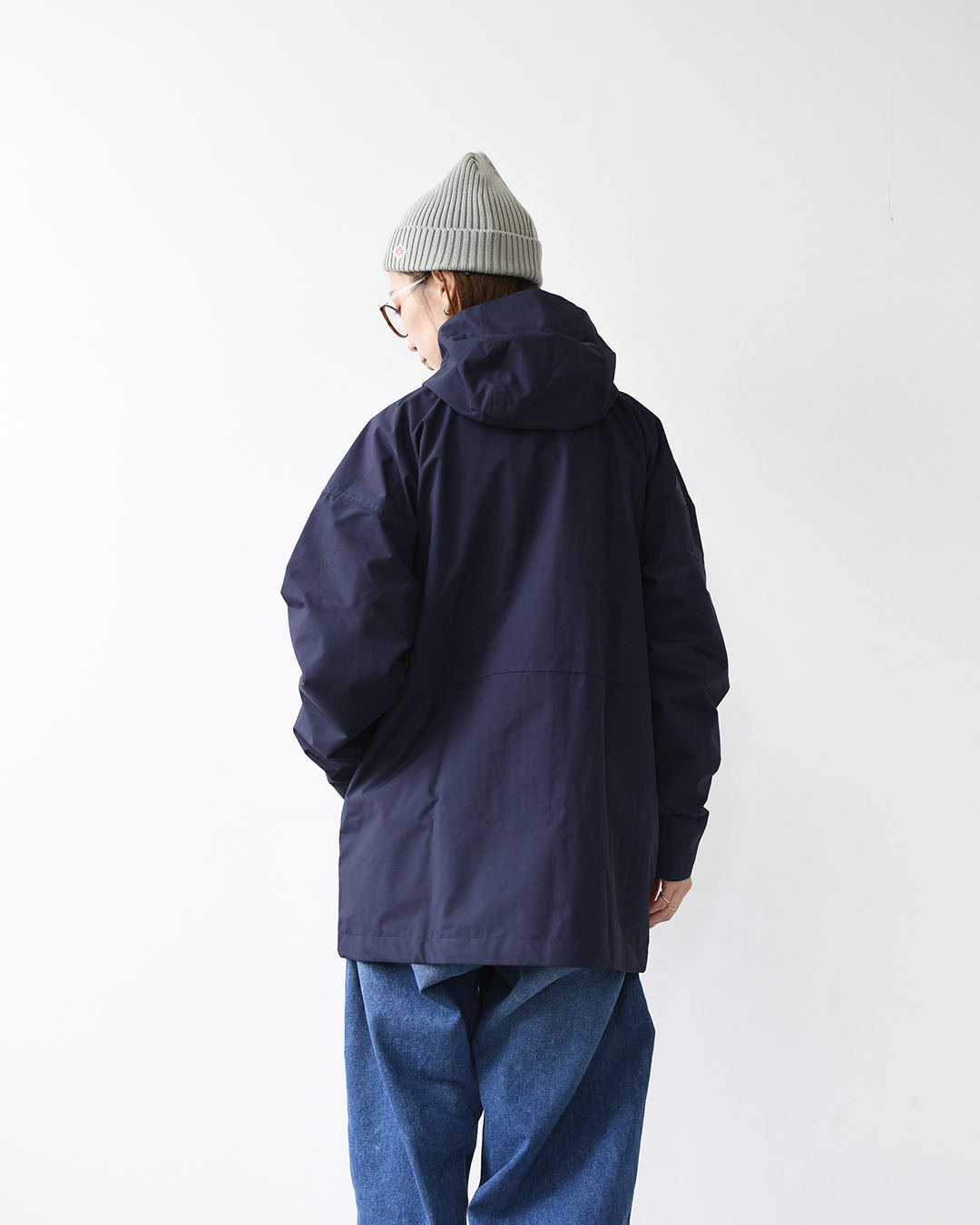 Patagonia [パタゴニア正規代理店] W's Outdoor Everyday Rain Jkt [20405] ウィメンズ・アウトドア・エブリデー・レイン・ジャケット・LADY'S  [2025AW]