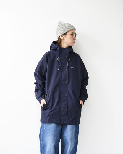 Patagonia [パタゴニア正規代理店] W's Outdoor Everyday Rain Jkt [20405] ウィメンズ・アウトドア・エブリデー・レイン・ジャケット・LADY'S  [2025AW]