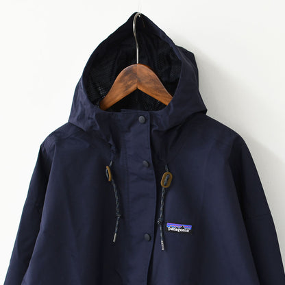 Patagonia [パタゴニア正規代理店] W's Outdoor Everyday Rain Jkt [20405] ウィメンズ・アウトドア・エブリデー・レイン・ジャケット・LADY'S  [2025AW]