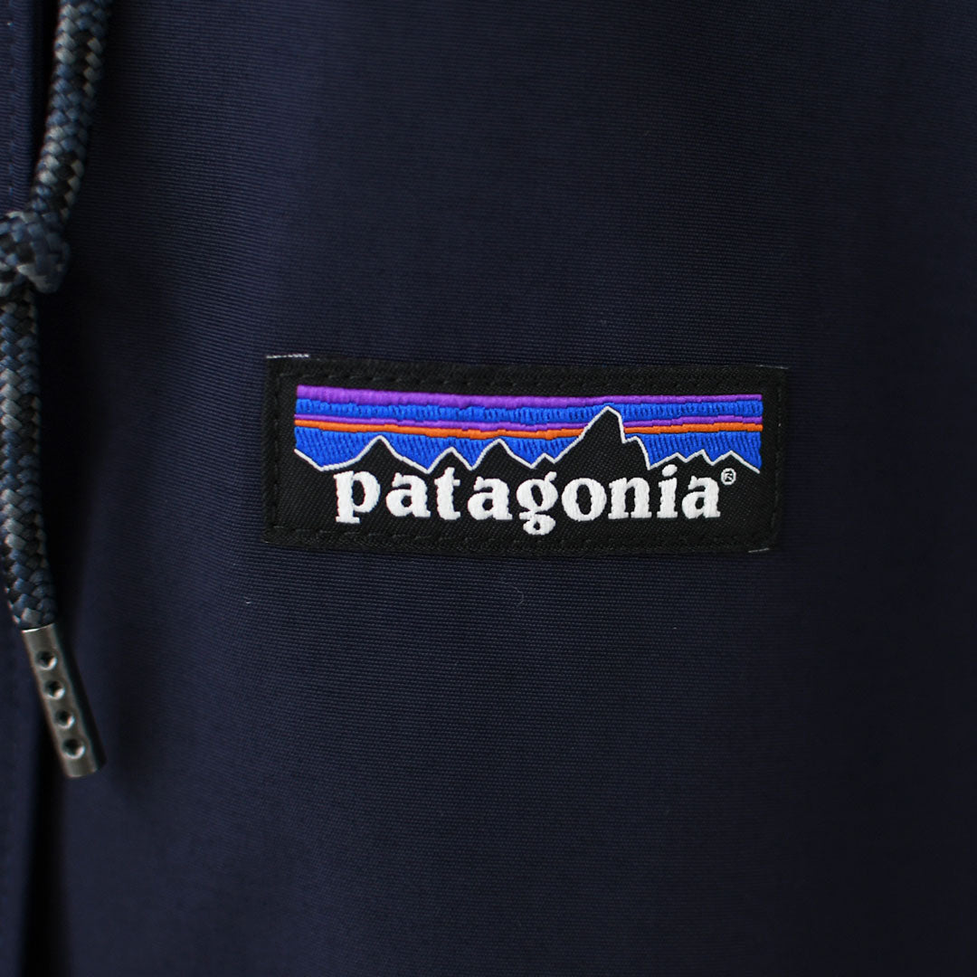Patagonia [パタゴニア正規代理店] W's Outdoor Everyday Rain Jkt [20405] ウィメンズ・アウトドア・エブリデー・レイン・ジャケット・LADY'S  [2025AW]