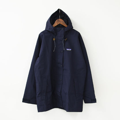 Patagonia [パタゴニア正規代理店] W's Outdoor Everyday Rain Jkt [20405] ウィメンズ・アウトドア・エブリデー・レイン・ジャケット・LADY'S  [2026SS]